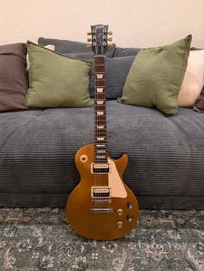 Gibson Les Paul 50s Tribute 2016 HP