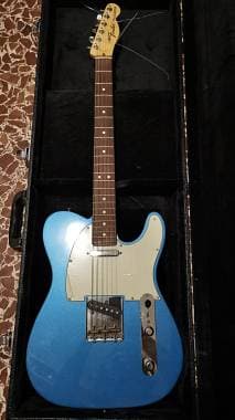 Fender Telecaster American Special