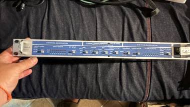 RME ADI-8 PRO