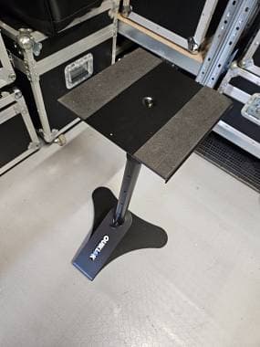 Quik Lok supporto per diffusore casse ascolti studio