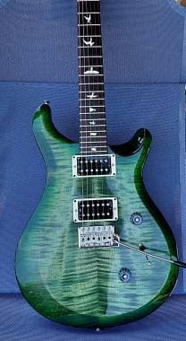 PRS Guitars S2 custom 24