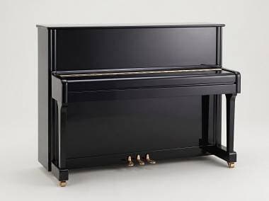 Niedermayer Pianoforte verticale