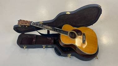 Martin OM 42