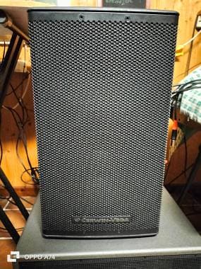 Cerwin Vega Cvx- 10