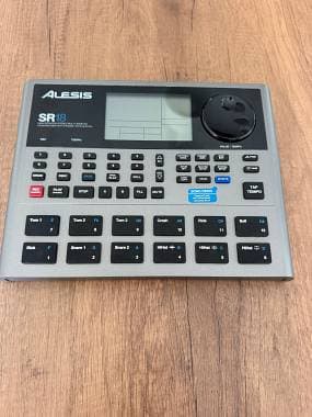 Alesis SR18 - Batteria Elettronica