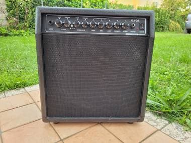 Amplificatore chitarra GX 30