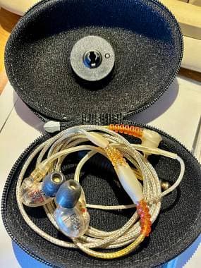 Shure 535
