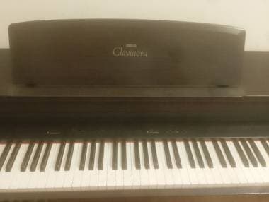 Yamaha Clavinova CLP-154S