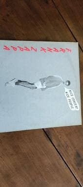 Vinyl - LP, Unofficial Release