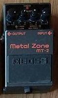Boss MT-2