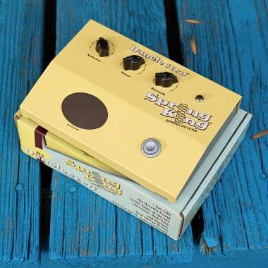 Danelectro Spring king