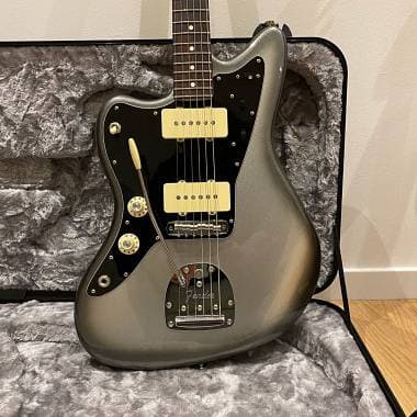 Fender Jazzmaster American Professional II Left Handed Mancina