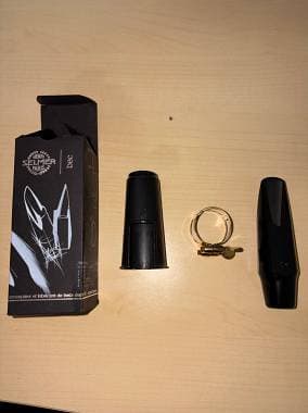 Selmer Paris S80 C*