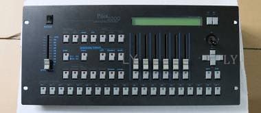Pilot 2000