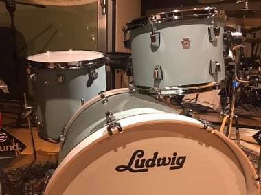 Ludwig Neusonic Downbeat