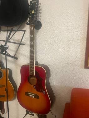 Ibanez concorde 12 corde usata i