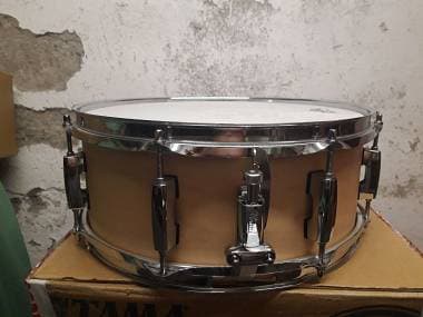 Pearl Modern utility acero 14×6