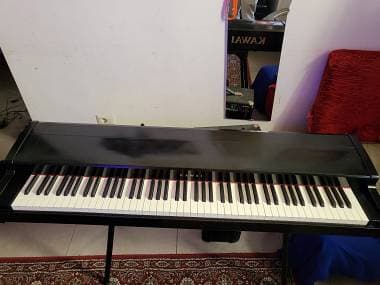 Kawai VPC1 Master Keyboard Professionale 88 Tasti Pesati in Legno
