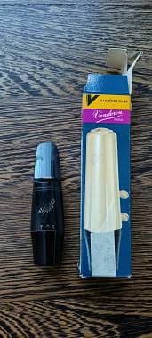 Vandoren V5 T25