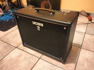 Boss Boss Katana 100 mk2