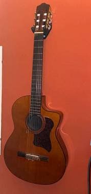 Cordoba c5-cet chitarra classica