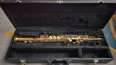 Sax soprano Jupiter JPS 547