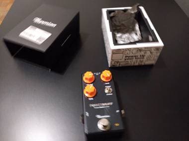 Thermion PowerMuff