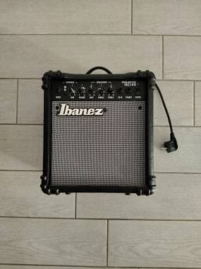Ibanez IBZ10G Amplificatore per chitarra