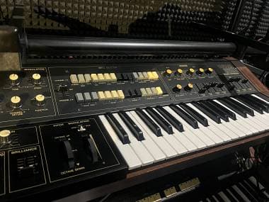 Yamaha cs15d