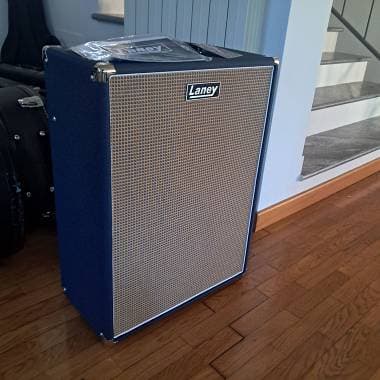 Laney LF Super 60 212