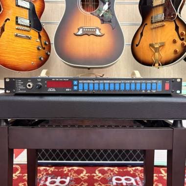 ADA MB-1 PREAMP Per Basso Elettrico + Footswitch + EXP Pedal SPEDITO GRATIS