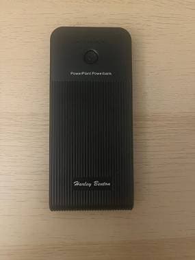 Harley Benton Powerplant powerbank