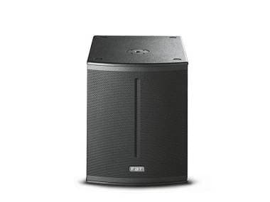Vendo FBT X sub 115sa con cover