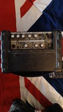 Electro Harmonix Vintage