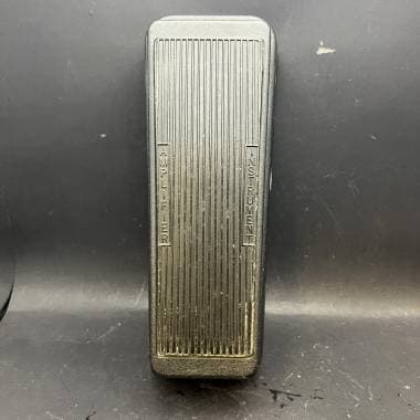 DUNLOP - WHA WAH GCB 95