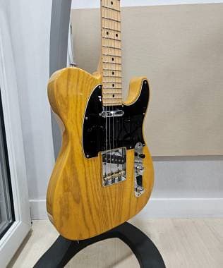 Suhr Guitars Classic T Custom Shop