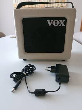 Vox Mini 3 G2