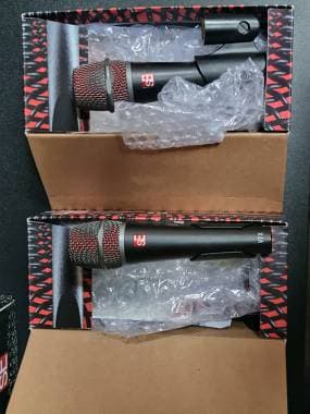 SE Electronics V7X