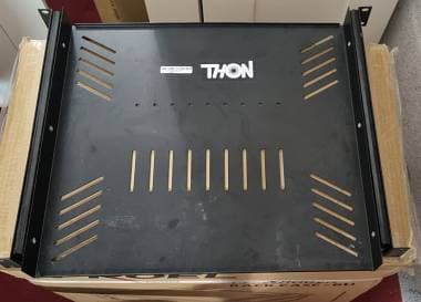 Thon Rackdrawer 1U cassetto scorrevole