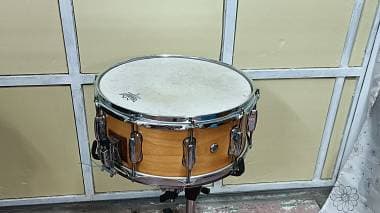 Rullante Daila 14
