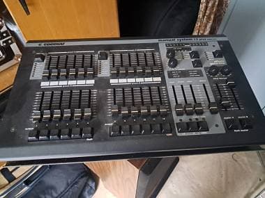 Coemar Manual Sistem 12 Plus