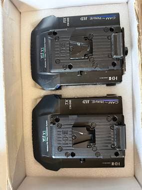 Ponte Radio CW-5HD