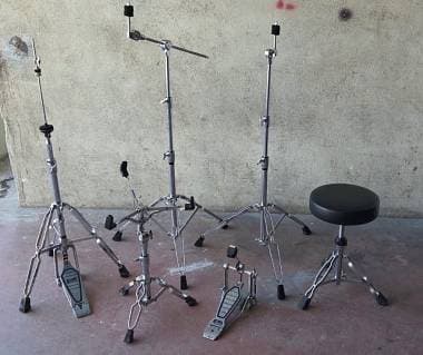 Set Meccaniche Pearl