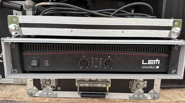 LEM Procon 400 plus