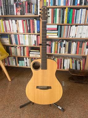 Walden EB1 baritona