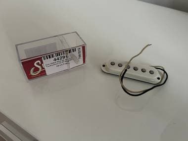 Suhr Guitars Suhr V60LP Neck PA