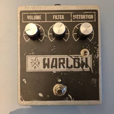JupiterFx Warlow