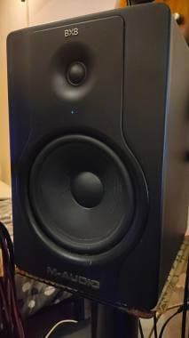 M-Audio Bx8 D2