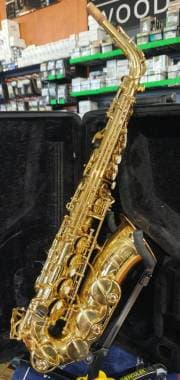 SAX ALTO YAMAHA YAS 480 S.N L68292