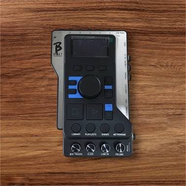 M Live B Beat 128GB WiFi Limited edition